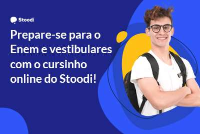 Stoodi  O cursinho que te leva mais longe!