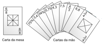 A Matemática nos truques de cartas - BLOG DE MATEMÁTICA RECREATIVA