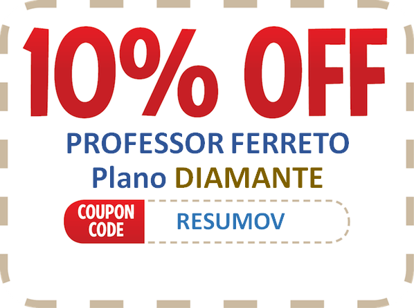 Professor Ferretto é bom?