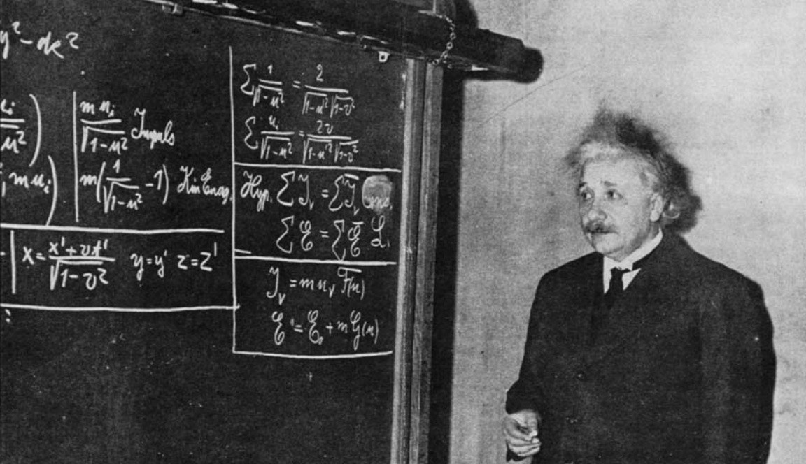 [Podcast] #8 Como estudar como um gênio em 5 passos: Einstein, Poincaré, Kekulé, Carol Dweck