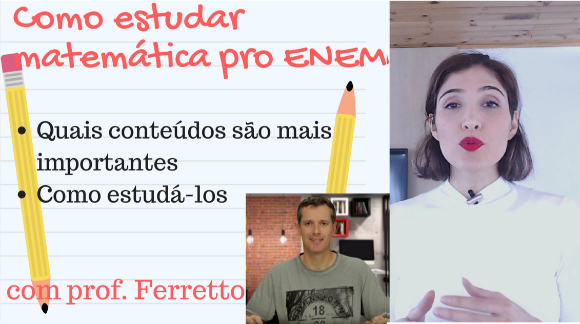 Blog Professor Ferretto