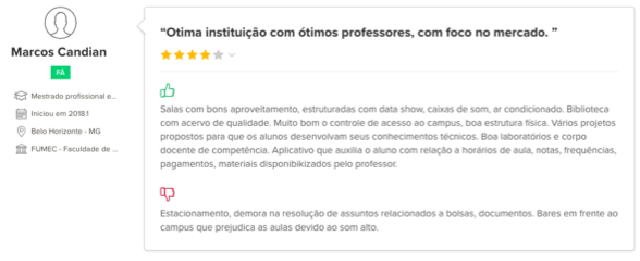 Planned Interpersonal Because Educa Mais Brasil ou Quero Bolsa: qual é melhor? | resumov