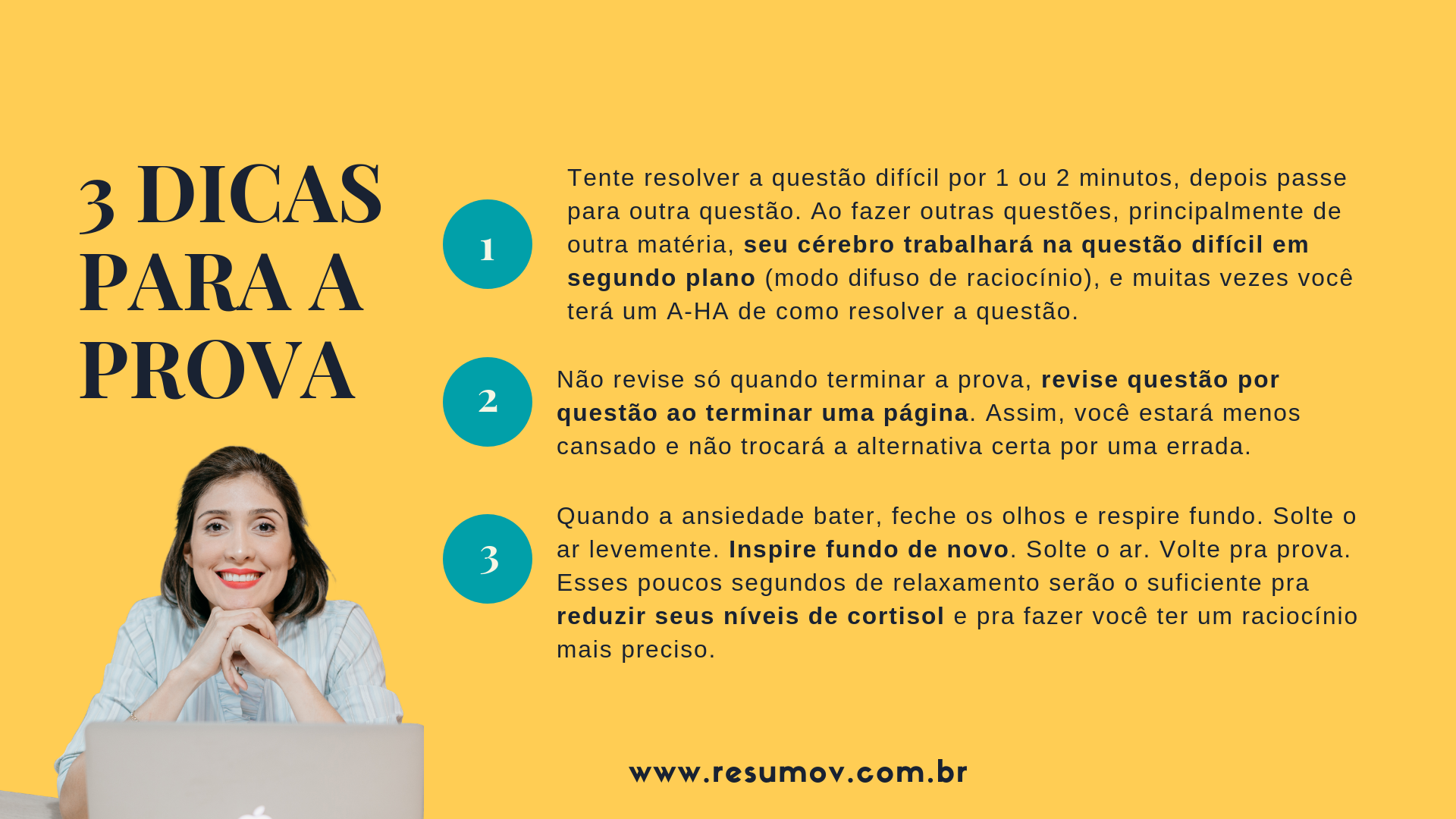 Dicas, Página 2 de 3